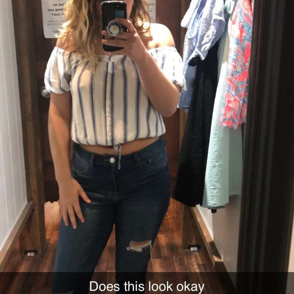 Hollister Shirt